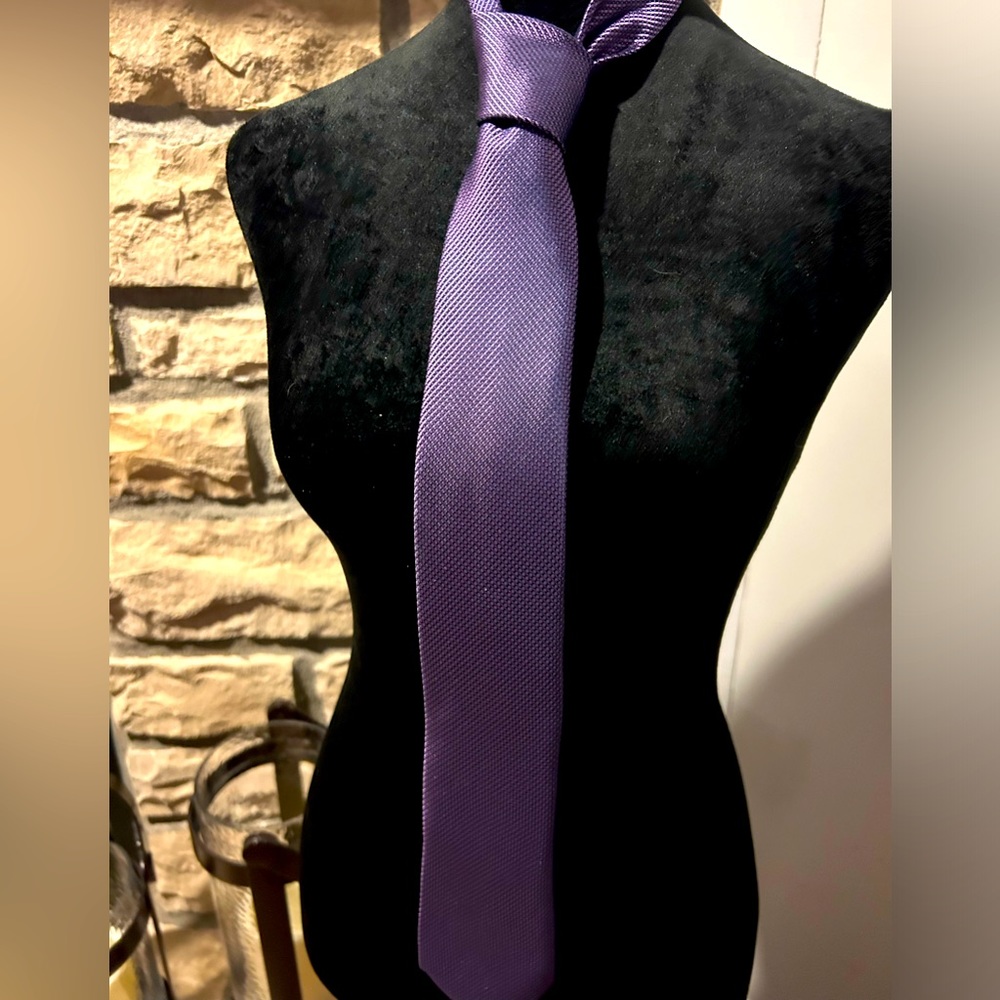 Men’s Tie